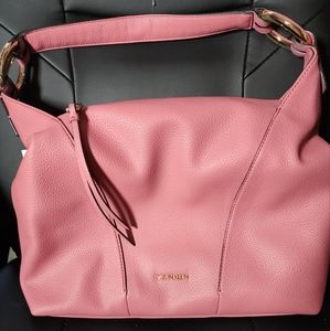 Calvin Klein Ivy Hobo Shoulder Bag